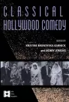 Classical Hollywood Comedy cover
