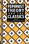 Feminist Theory and the Classics cover