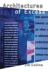 Architectures of Excess cover