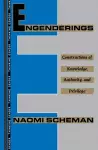 Engenderings cover