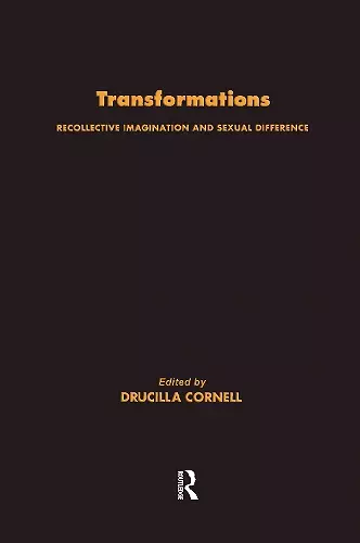 Transformations cover