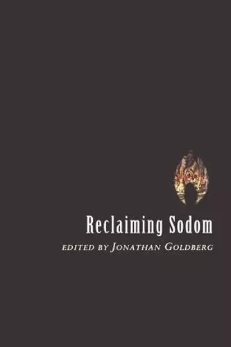 Reclaiming Sodom cover