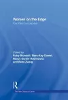 Women on the Edge cover