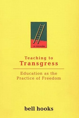 Teaching to Transgress cover