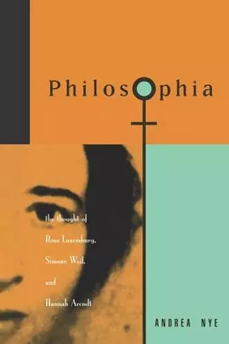 Philosophia cover