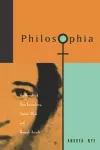 Philosophia cover