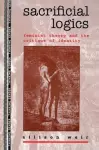 Sacrificial Logics cover