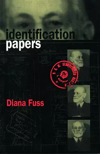 Identification Papers cover