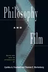 Philosophy and Film cover