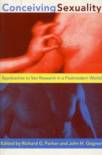 Conceiving Sexuality cover