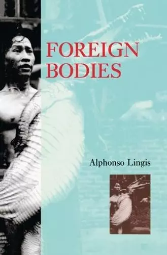 Foreign Bodies cover