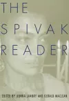 The Spivak Reader cover