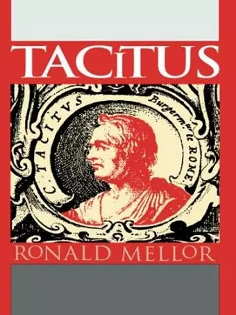 Tacitus cover