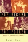 For Richer, For Poorer cover