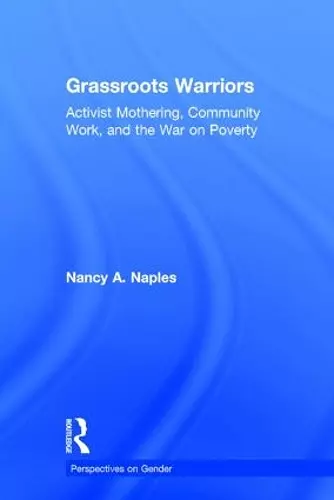 Grassroots Warriors cover