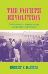 The Fourth Revolution cover