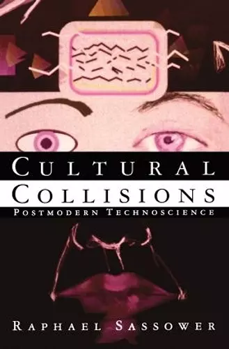 Cultural Collisions cover