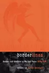 Borderlines cover