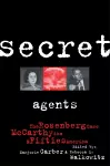 Secret Agents cover