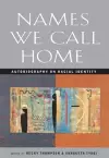 Names We Call Home cover