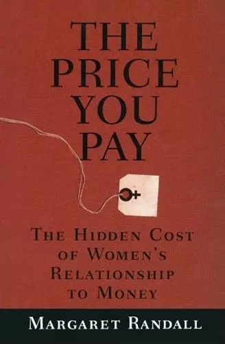 The Price You Pay cover