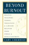 Beyond Burnout cover