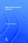 Black Movements in America cover