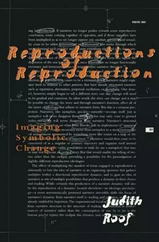 Reproductions of Reproduction cover