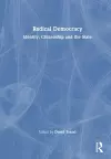 Radical Democracy cover