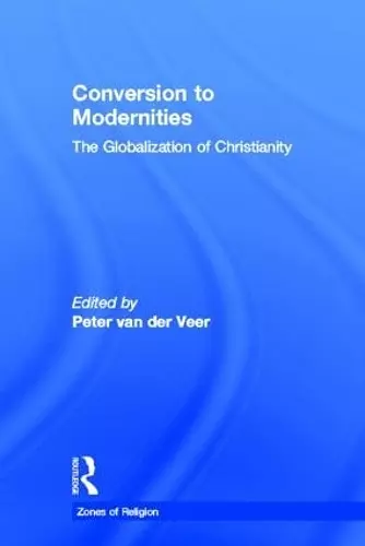 Conversion to Modernities cover