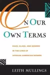 On Our Own Terms cover