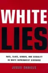 White Lies cover