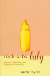 Rock-a-by Baby cover