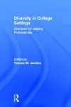 Diversity in College Settings cover