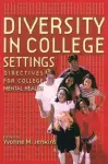 Diversity in College Settings cover