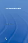Creation and Evolution cover