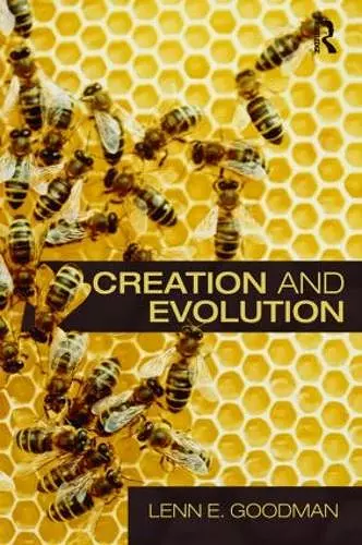 Creation and Evolution cover