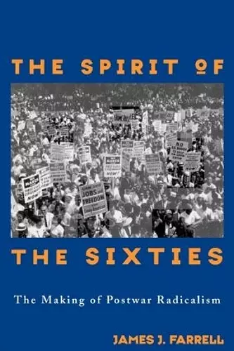 The Spirit of the Sixties cover