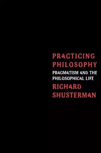 Practicing Philosophy cover