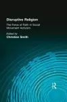 Disruptive Religion cover