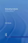 Dislocating Cultures cover