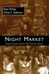 Night Market cover
