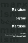 Marxism Beyond Marxism cover