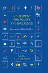 Assessment for Equity and Inclusion cover