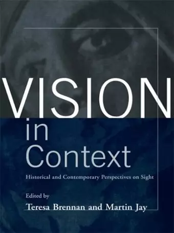 Vision in Context cover