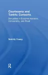 Courtesans and Tantric Consorts cover