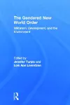 The Gendered New World Order cover