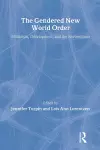 The Gendered New World Order cover