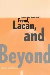 Returns of the French Freud: cover