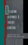 Religion, Deviance, and Social Control cover